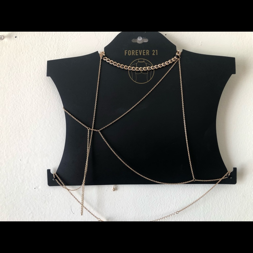 Body Jewelry
